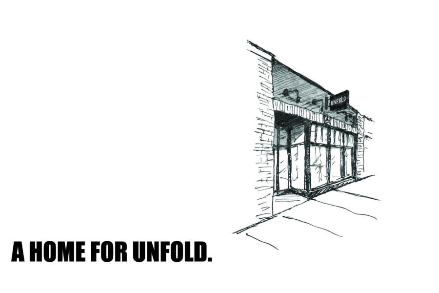 A Home for Unfold
