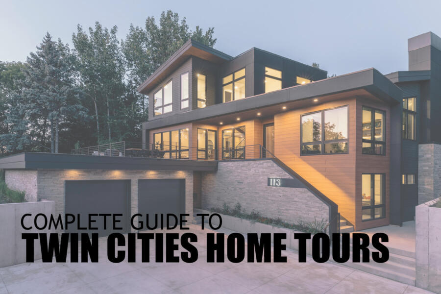 Your Complete Guide to Home Tours in the Twin Cities