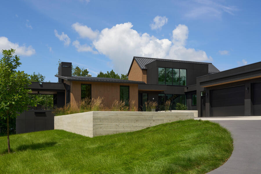 Unfold Architecture Selected for 2025 Homes by Architects Tour