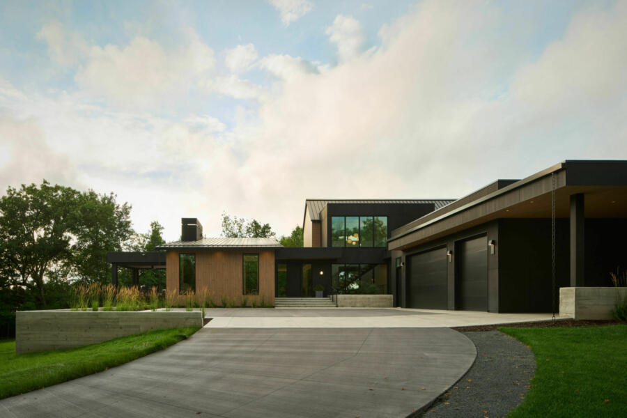 Unfold Architecture Selected for 2025 Homes by Architects Tour