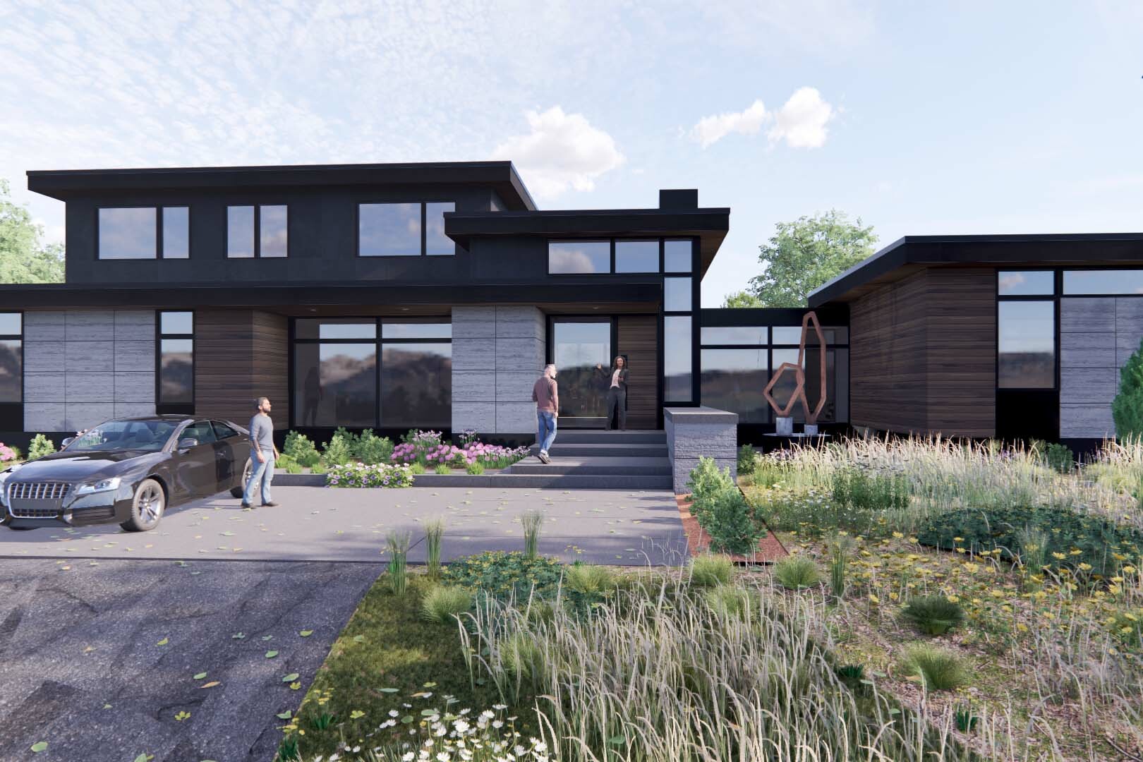 Driftless Modern