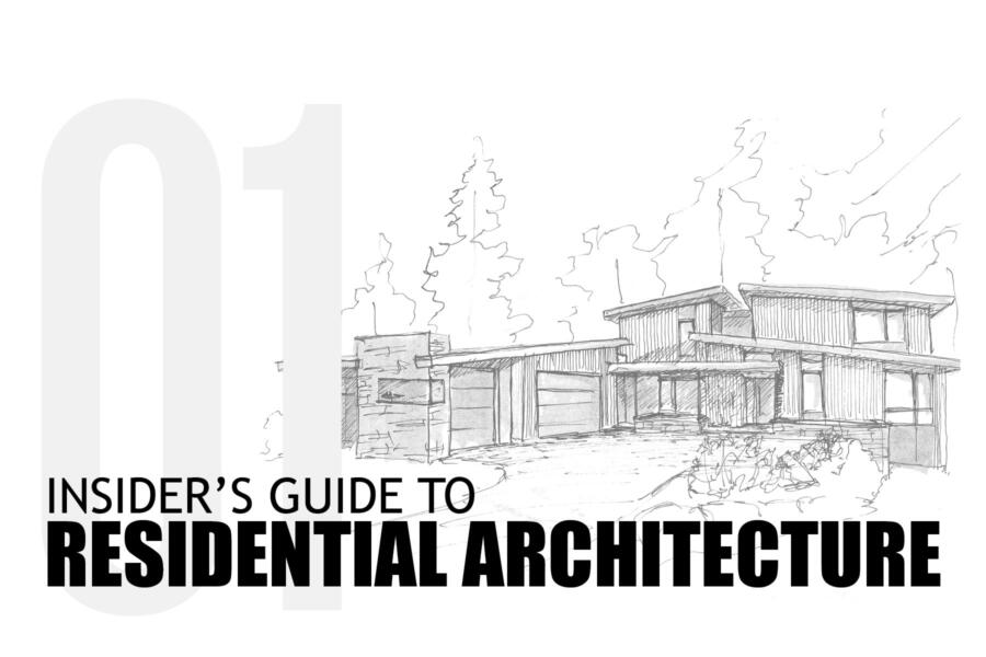 Part 1 | When does your Project need an Architect?